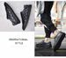 Men's Shoes Board Shoes Little White Shoes Low-top Cowhide Surface Printed Flat-bottomed Sports And Leisure Shoes_vogvips.com