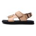 Men's New Fashion Outwear Large Beach Shoes Trendy Casual Slippers For Men_vogvips.com