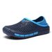 Men's Summer Foam Clogs, Lightweight Casual Shoes For Outdoor, Garden & Home_vogvips.com