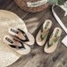 Mid-Heel High-Heel Slippers For Women Summer Outdoor Wedge 2025 New Thick-Soled Flip-Flops Beach Sandals_vogvips.com