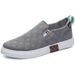 Men's Low Top Sports Shoes Breathable Casual Umbrella Cloth Trendy Foot Cover Summer Style_vogvips.com