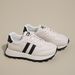 Ins Korean Version Forrest Gump Female Trend Autumn New Item Student Running Sports Casual Dad Shoes Fd6688_vogvips.com