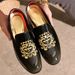 Unbeatable Quality Le Fu One Foot Breathable Non Stinky Men's Business High End Bean Shoes_vogvips.com