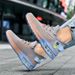 Men Casual Sneakers Summer Breathable Sport Shoes Air Cushioned Men's Running Shoes Outdoor Athletic Jogging Tenis Walking Shoes_vogvips.com