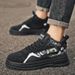 Men's Sports Outdoor Casual Shoes Hiking Shoes Hiking Shoes Men's Shoes_vogvips.com