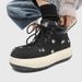 European Warm Series Cowboy Short 2025 Spring New Q Version Cute Martin Boots Chinese Style Niche Work Men's Shoes_vogvips.com