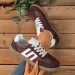 New Comfortable Classical Outdoor Walking Sneakers Women Fashion Casual Flats Vulcanize Shoes Ladies_vogvips.com
