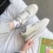 White For Women Spring And Autumn New Korean Edition Student Fashion Casual Versatile Board Trendy Women's Shoes_vogvips.com