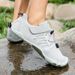 Couple Wading Shoes Men's Outdoor River Tracing Shoes Quick Drying Non Slip Mountaineering Camping Swimming Women_vogvips.com