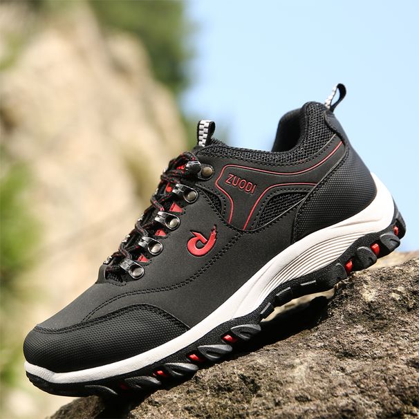 Men Running Casual Sneakers Outdoor Sport Shoes Summer Breathable Athletic Trainer Tenis Masculino Zapatillas De Deporte_vogvips.com