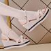 Women S Wedge Heel Shoes With Dresses Can Be Worn As Heightening Sandals For Ladies_vogvips.com
