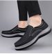 Men's Shoes Slip-on Casual Shoes Rubber Soft Sole Soft Leather Men's Casual Leather Shoes Dad Shoes_vogvips.com