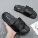 Summer Men Indoor Home Slides Bathroom Outdoor Garden Shoes Massage Clogs Male Beach Slippers Flip-Flops Mules 48_vogvips.com