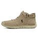 Hand Stitched Martin Boots High Top Men's Shoes Men's Casual Short Boots_vogvips.com