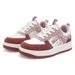 Huili WXY-L181Z Women's Sneakers 2025 Autumn New Versatile Casual Student White Shoes Women's Shoes (Magic_vogvips.com