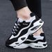 Mens Trainers Running Walking Slip Comfy Lightweight Sneakers Casual Shoes For Men Outdoor Sports_vogvips.com
