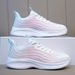 Women's New Summer Jump Rope Sports Shoes, Women's Soft Soles, High Elasticity Mesh Surface, Casual And Versatile 4Fe_vogvips.com