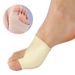 Toe Correction Sleeve Big Toe Valgus Correction Care Protection Sleeve Wear Resistant Elastic Men And Women_vogvips.com