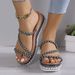 Large Size New Sandals Fashionable Roman Style 36-42_vogvips.com