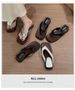 Thick Bottom Heel Heel Flip-flops Cool Slippers Women's Summer Wear 2026 New With Skirt Beach Cool Slippers_vogvips.com
