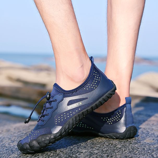 Outdoor Shoes Men's Hiking Shoes Large Size Hiking Casual Shoes Running Shoes Women's Shoes_vogvips.com