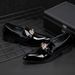 New European Style Business Formal Patent Single Pointed Toe Slip-On Leather Men's Shoes_vogvips.com
