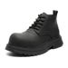 Martin Boots Men's High-top Locomotive Leather Boots Men's Heavy American Tooling Boots_vogvips.com