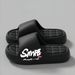 New Casual Innovative Design Simple Unisex Eva Soft-Soled Lightweight Home High-Quality Exclusive Brand Slippers_vogvips.com