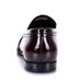 Liusu Lefu Lacquer Leather, British Elegant Pippy, One Step Casual Genuine Leather Men's Trendy Bean Shoes, Korean_vogvips.com