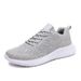 Euro Step New Thick-Soled Summer Breathable Mesh Running Large Size Soft-Soled Men's Casual Sports Travel Trendy Shoes_vogvips.com