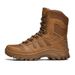 Men's Off-road Training Hiking Boots Combat Boots Comfortable And Wear-resistant Platform Military Boots Hiking Shoes_vogvips.com