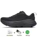 2026 New Clifton 9 Casual Bondi Cliftons Shoes Sports Harbor Mist Black White Carbon X 2 Free People Designer Athletic_vogvips.com