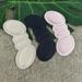 Anti-Slip Heel Pads For High Heels – Adjustable Half-Size Shoe Inserts To Prevent Slipping & Blisters (Thickened Cushion For Secure Fit)_vogvips.com