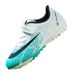 Soccer Shoes Football Shoes Boys And Girls Non-slip Nails Training Shoes Elementary School Sports Shoes_vogvips.com