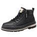 European Warm Series Gongyang Martin 2025 New Autumn High-top Genuine Work Men's British Style Casual Leather Boots_vogvips.com