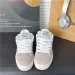 Casual Board Shoes Versatile Platform Sneakers Couple Shoes Outer Wear Running Shoes_vogvips.com