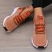 Women's Platform Sports With Fashionable Trendy Design Breathable Comfortable Outdoor Hiking Walking Casual Shoes_vogvips.com