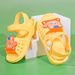 Children's Sandals 2025 New Baby Girls Boys Slippers With Anti Urine Soft Sole Summer Beach_vogvips.com