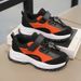Outdoor Casual Shoes Large Size Men's Shoes Outdoor Hiking Shoes Running Shoes Women's Shoes_vogvips.com