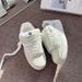 2026 Niche Casual Spring Original Women's New White Sneakers, Breadboard Sho, Sports Thick-soled Height-increasing_vogvips.com