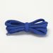 Shoe Accessories semicircular colorful polyester shoelace elastic band suitable for board shoes, casual shoes, sports shoes pants waist rope_vogvips.com