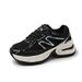 Couple Dad Shoes Student Casual Shoes Women Platform Running Shoes Women_vogvips.com