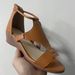 Women's Shoes Large Size Shoes For Women Autumn Wedge Heel Women's Sandals Casual Women's Shoes_vogvips.com