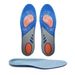 Sports insole for men and women Soft silicone cushioned insole_vogvips.com