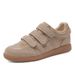 Agande Women's Training Shoes Soft Sole Casual Sports Autumn Winter Style Super Popular_vogvips.com