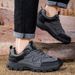 Outdoor Casual Shoes Off-road Hiking Shoes Hiking Shoes Men_vogvips.com