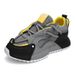 Large Size 2025 Summer Mesh Casual Sports Men's Trend Pairing Pop Hundreds Of Running Shoes_vogvips.com