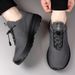Outdoor Hiking Shoes Men's Sneakers Off-road Running Shoes_vogvips.com