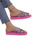Women’s Shoes Summer New Large Size Thick Bottom Beach Sandals Women Slippers Fashion Casual Comfortable Slippers_vogvips.com