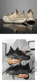 Non-slip Outdoor Sports Men's Shoes Casual Shoes Platform Heightening Dad Shoes Trendy Shoes_vogvips.com
